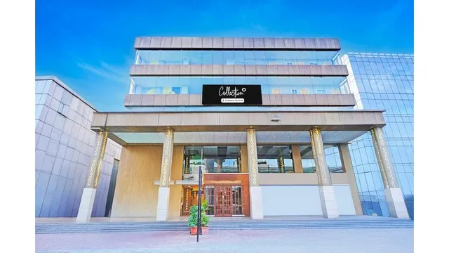 Super Collection O Marathahalli Formerly Krishna Boutique