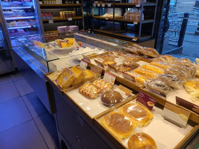 파리바게뜨 순천연향점