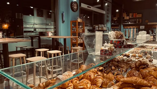 Forneria Bread And Flour Capuzzi Sandro & C. Sas