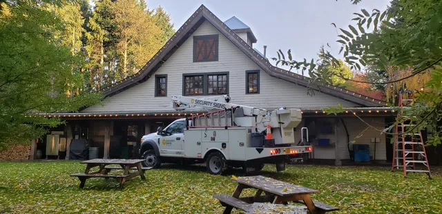 Historic Imbrie Farm