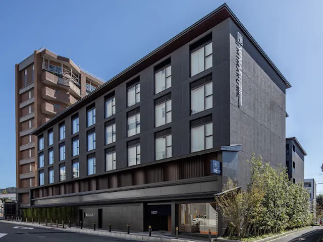 MIMARU KYOTO KAWARAMACHI GOJO