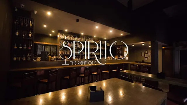 Spirito - the right one