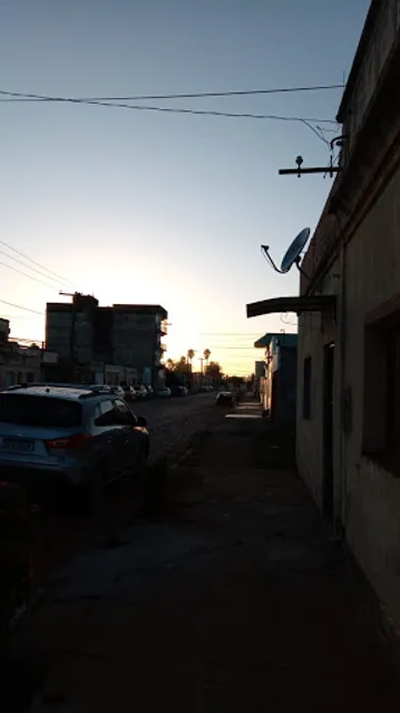 Dokas Lanches e Pizzas