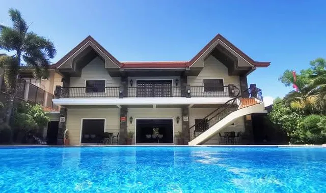 Solemar Del Pansol Subdivision Private Pool Resorts