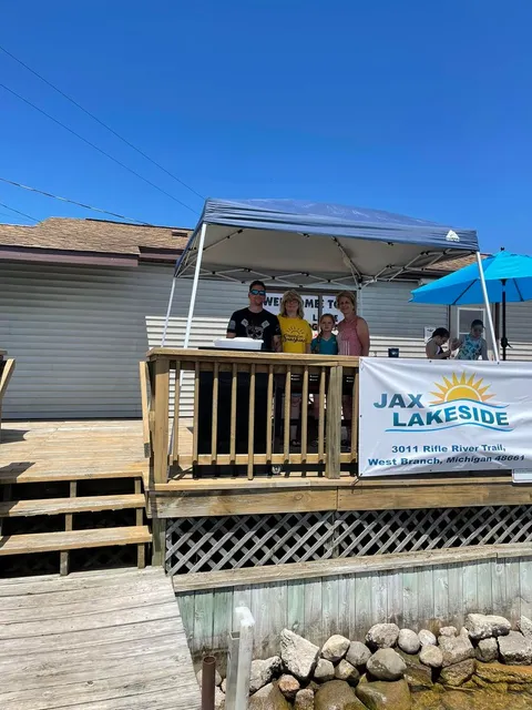 JAX Lakeside (previously Ka-Jac's Party Store)