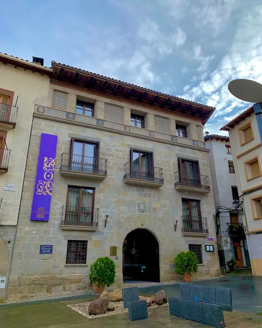 Hotel Palacio del Obispo