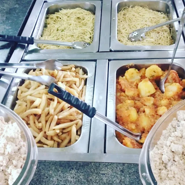 Restaurante Divino Sabor