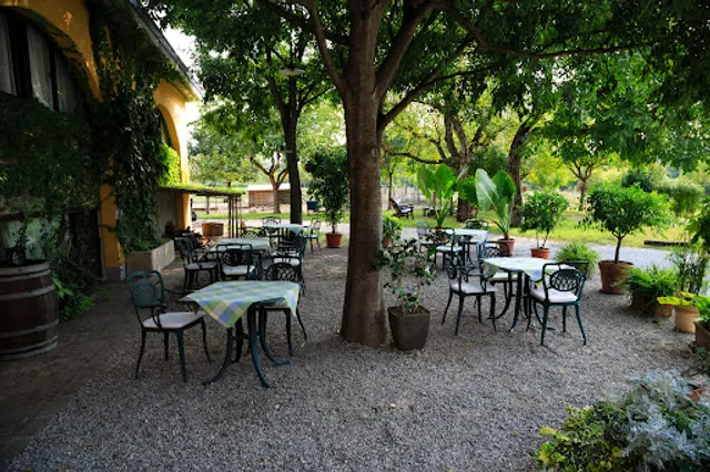 Agriturismo La Montina