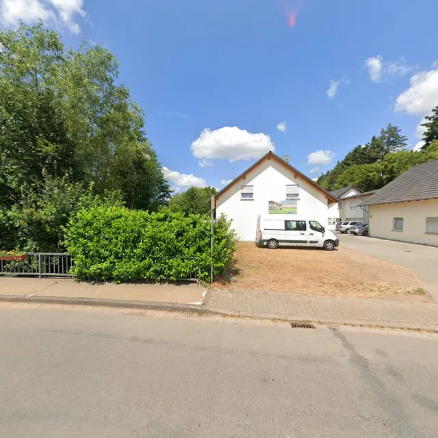 Haus Bernhard Herschweiler-Pettersheim