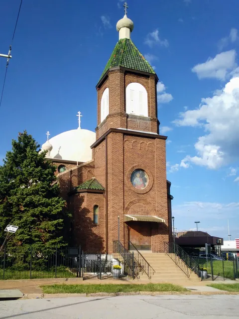 St. Michael's Orthodox Church