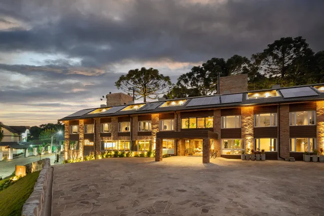 Jangal das Araucárias