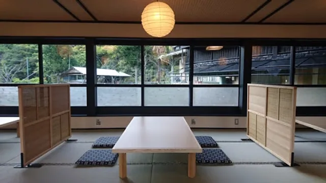 原養魚場