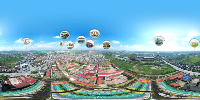 Sàn giao dịch BĐS T-Land Trụ Sở Chính