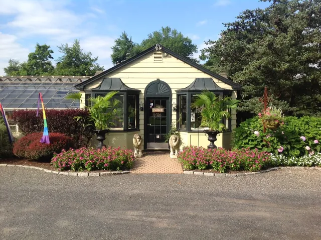 Seasons Garden Center