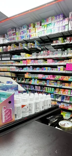 SMOKE WORLD VAPE RICHLAND CENTER