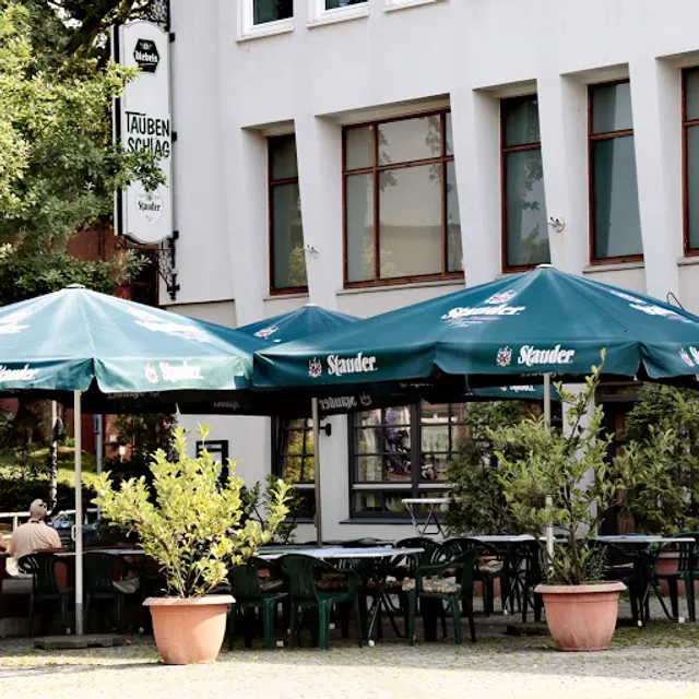 Taubenschlag Gaststätte - Bochum