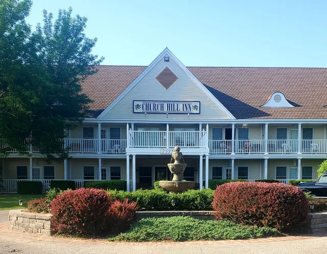 Church Hill Inn