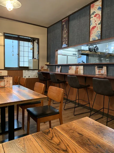 からみそラーメンふくろう多治見店