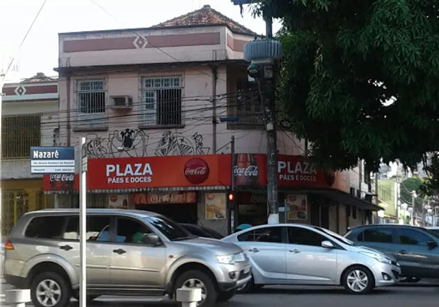 Panificadora PLAZA