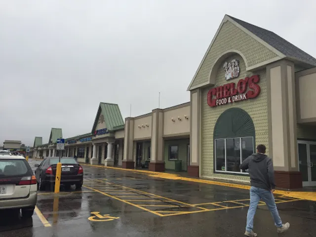 Chelo's Hometown Bar & Grille - Smithfield