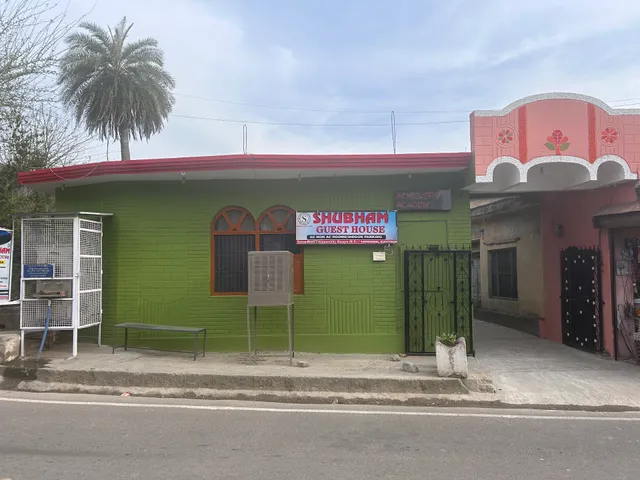 Shubham Guest House Jawalamukhi
