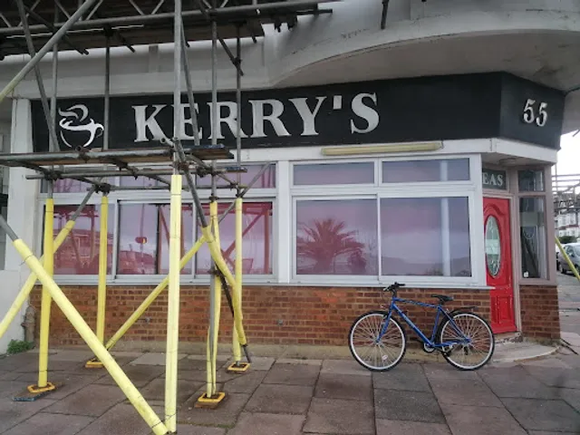 Kerry's Cafe and Wine Bar