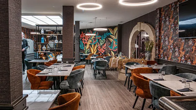 Le Comptoir De La Licorne