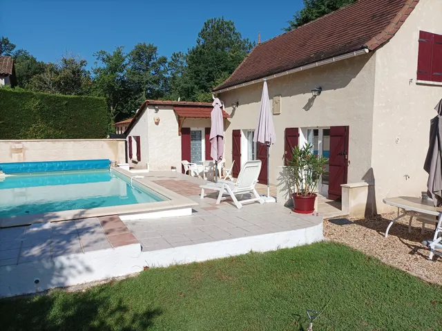 Les Gîtes de la Source