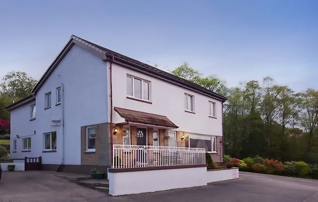 Blythedale House Bed & Breakfast