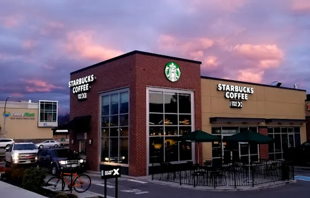 Starbucks Coffee Company