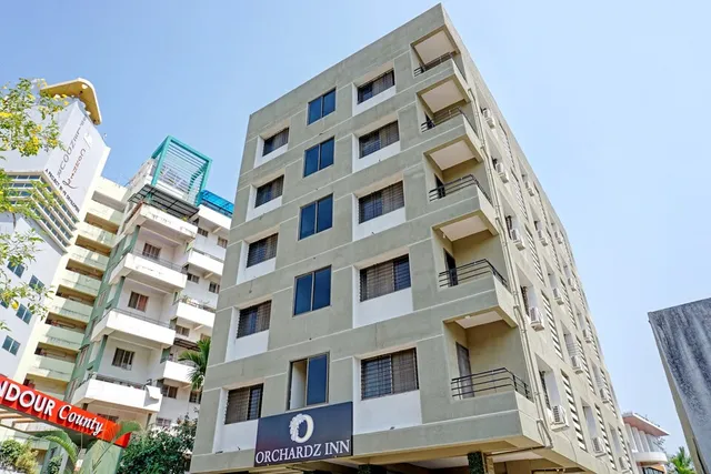 Townhouse Hotel Classy Stay