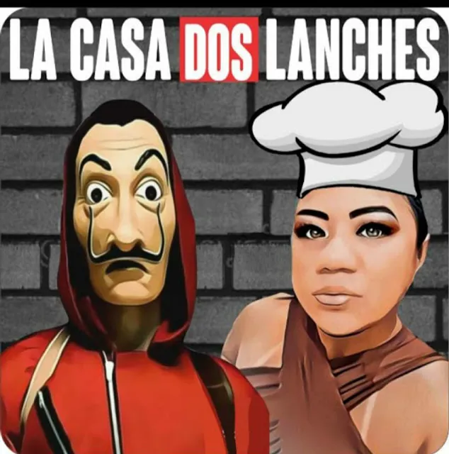 La casa dos lanches
