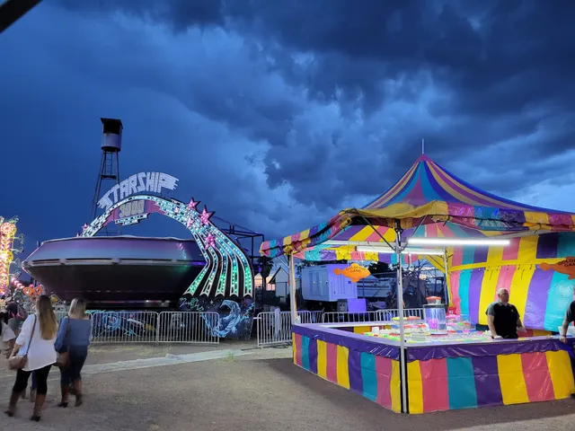 Cochise County Fair Association