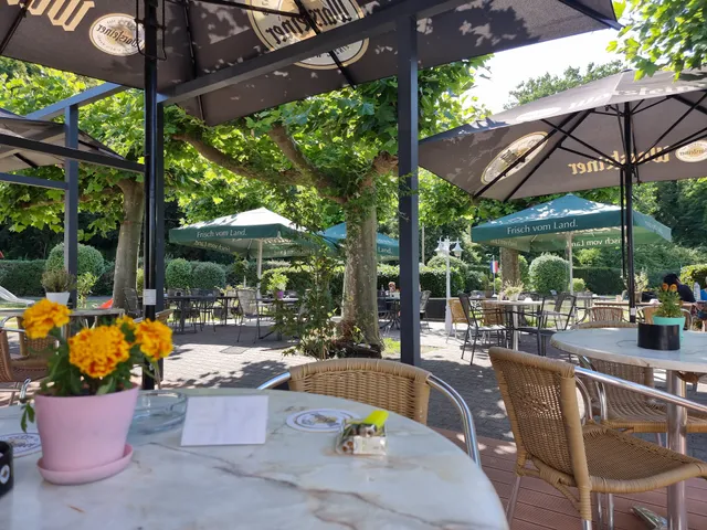 Gaststaette Aderdeich