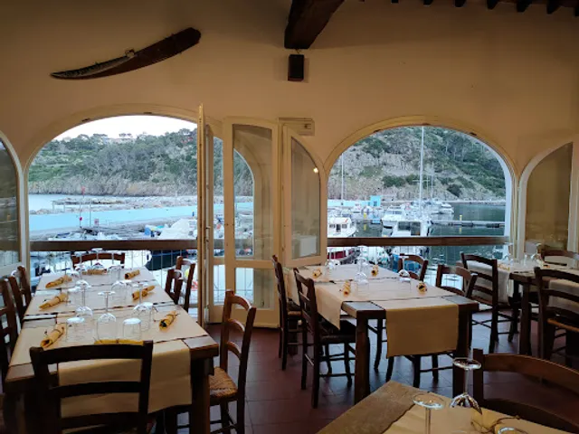 Ristorante La Garitta