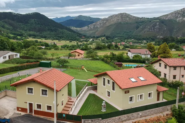 El Campo Mateo Apartamentos