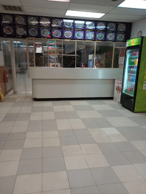 Golden China Restaurant