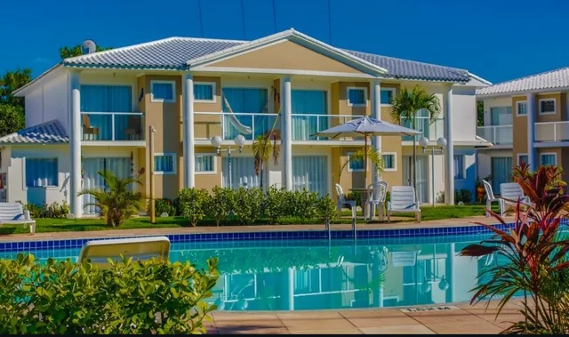 Residencial Mar Da Galileia - Tonziro