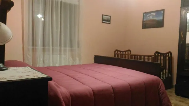 Bed & Breakfast - Addò Mast Giuann