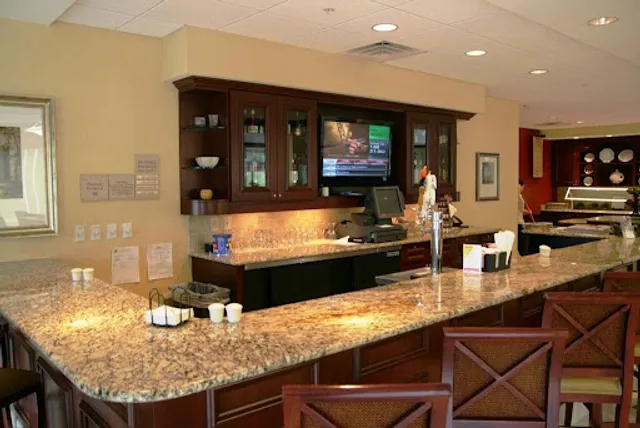 The Great American Grill Winchester