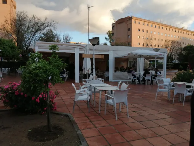 Restaurante Los Milanos