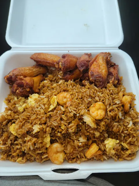 Ming House Express Restaurant