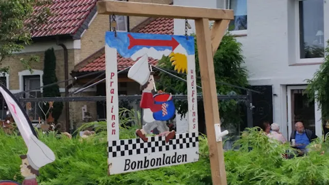 Bonbonladen & Feines Hünning