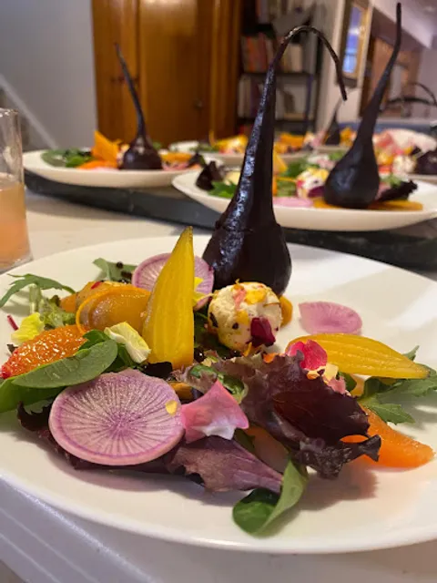 INTUEAT - Denver's Fine Dining Experiences