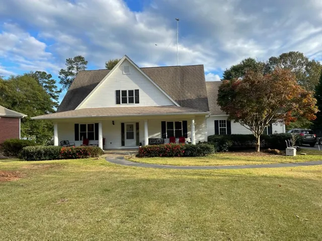 Georgia In Home Services