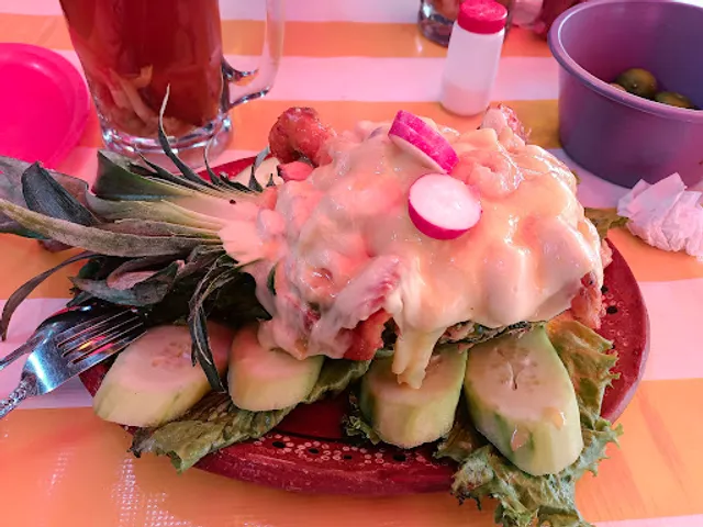 El Puerto de Don Roque