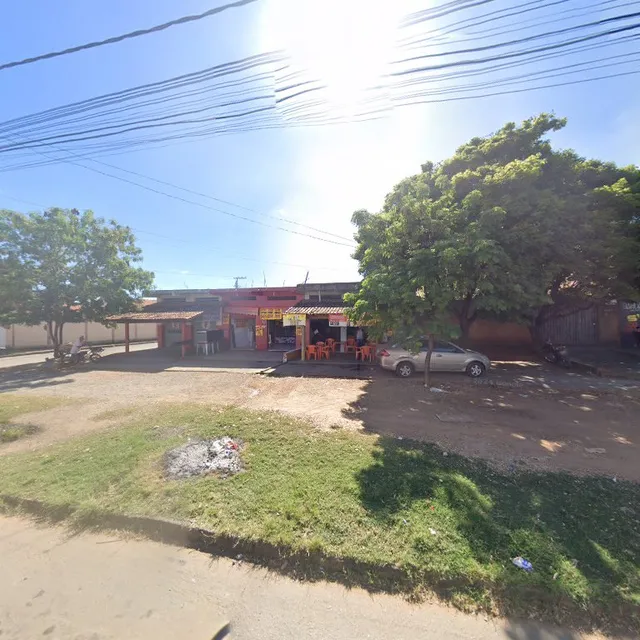 Bar Parada Obrigatória