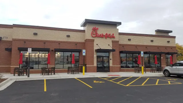 Chick-fil-A