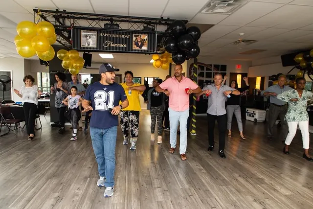 Just One Dance Studio