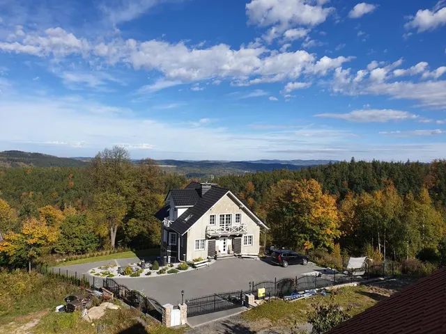 Willa NA ZŁOTYM WIDOKU